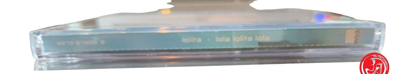 Lolita - Lola, Lolita, Lola