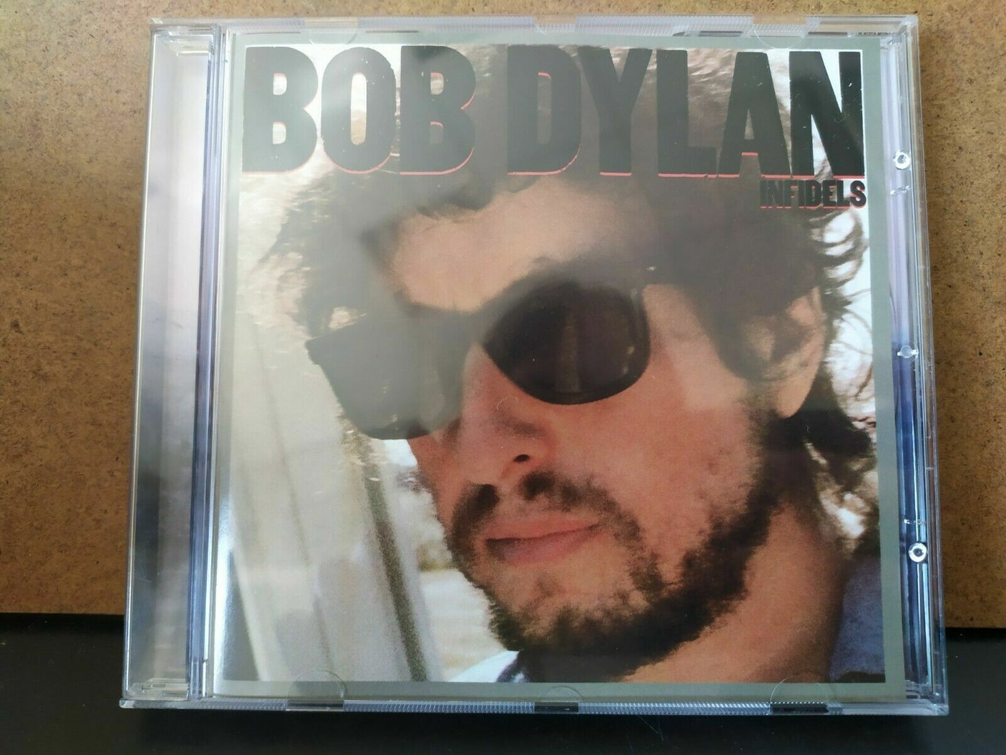 Bob Dylan – Infidèles