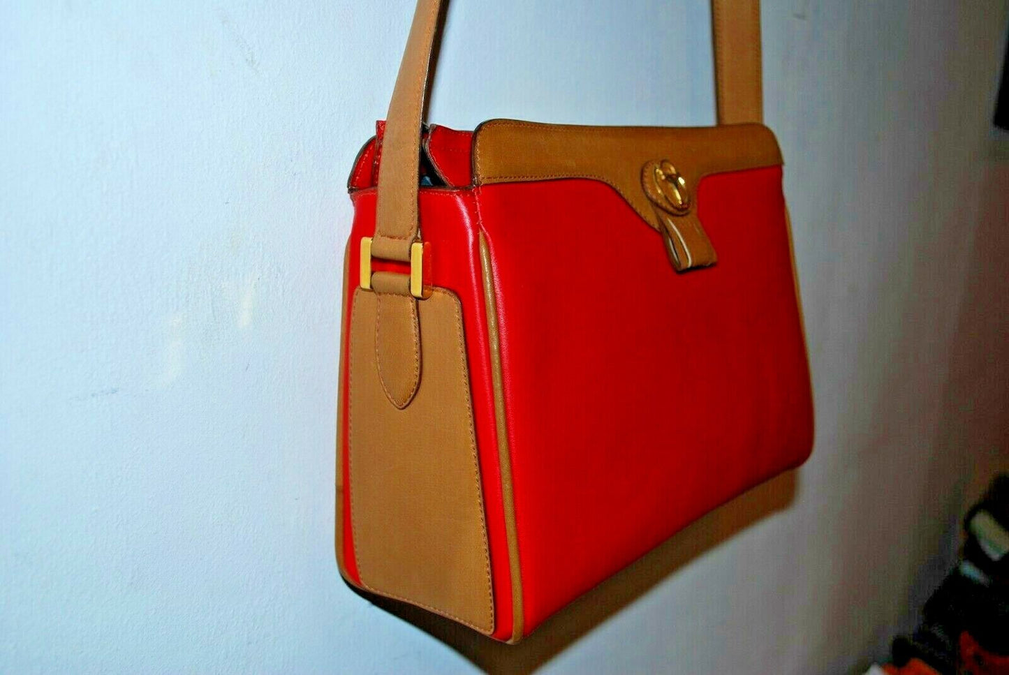 Borsa Gherardini
