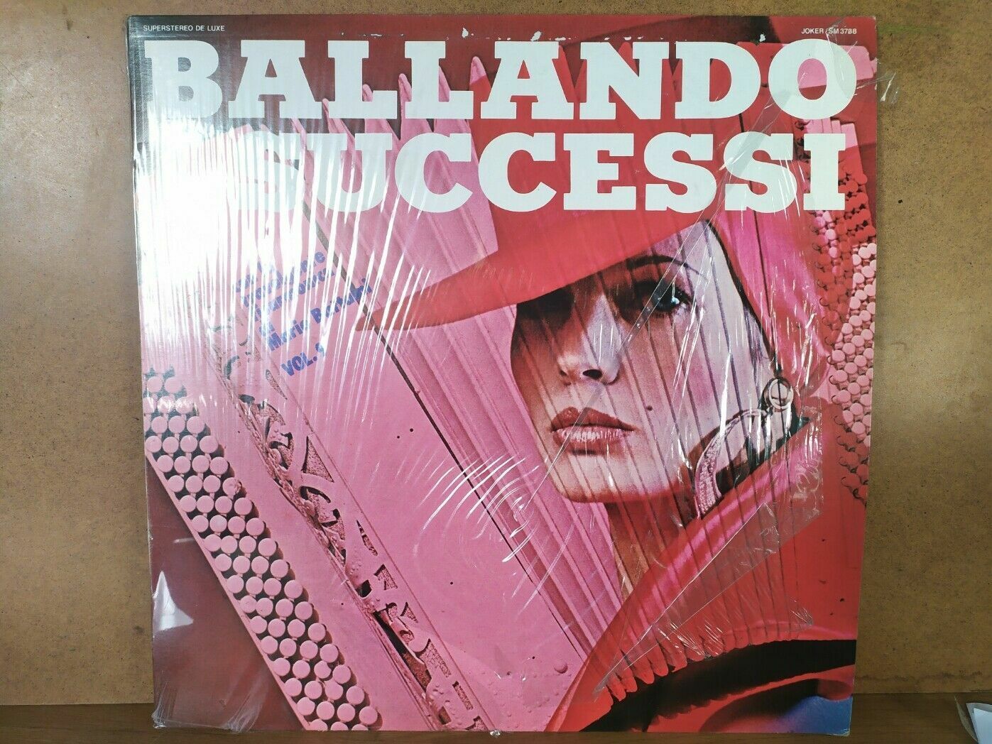 Mario Battaini – Dancing The Successes .... VOL. 9