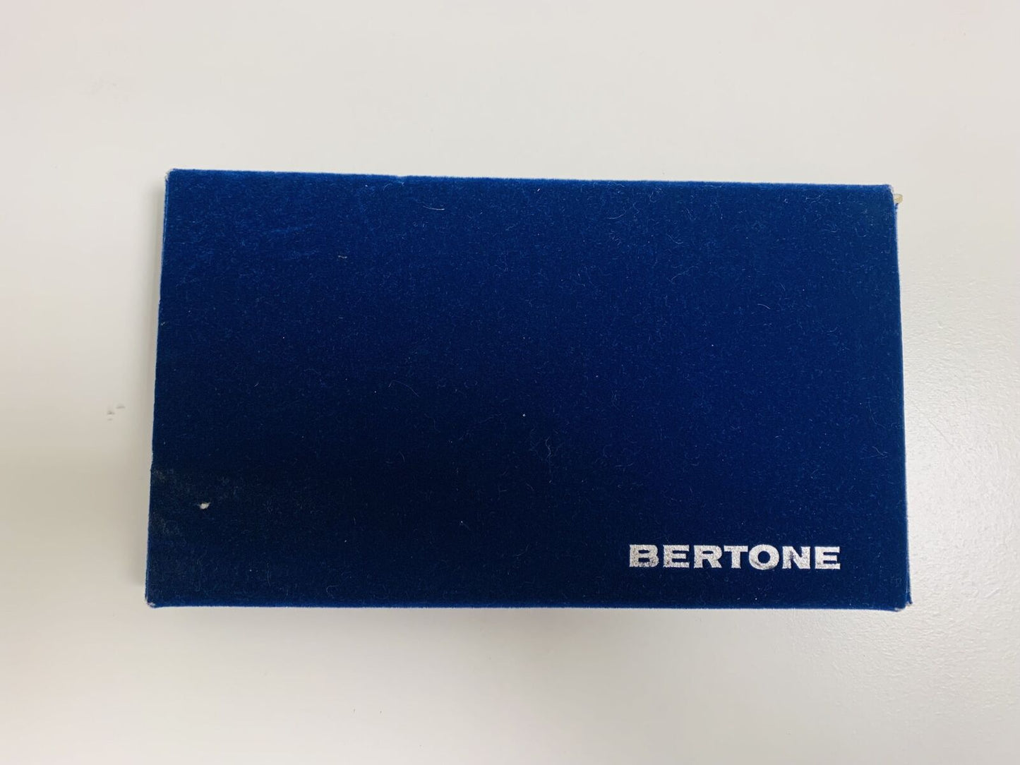 Quadretto Bertone Volvo