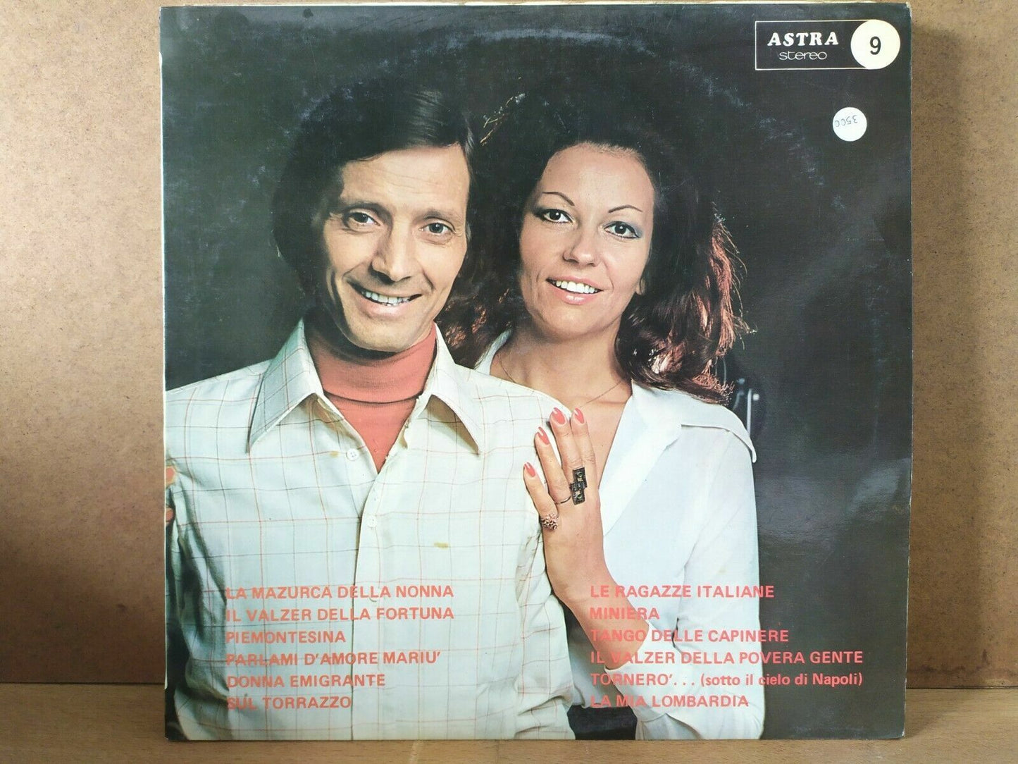 Enzo E Terry* E I Musicals-Folk