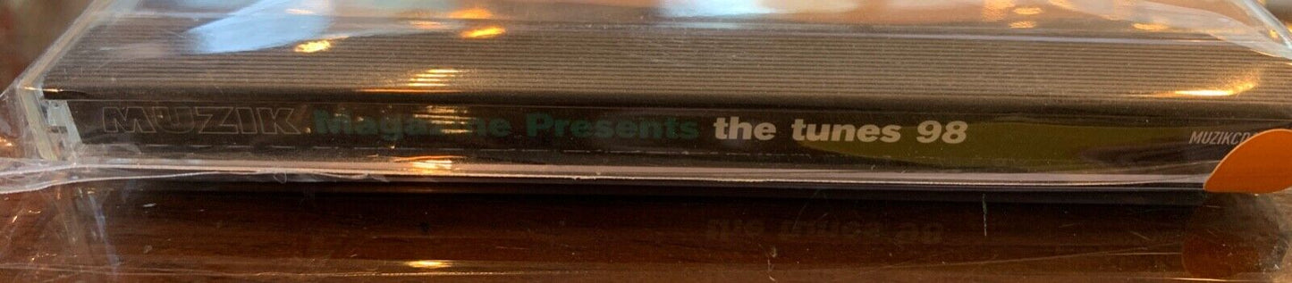 Various - 1998: The Tunes