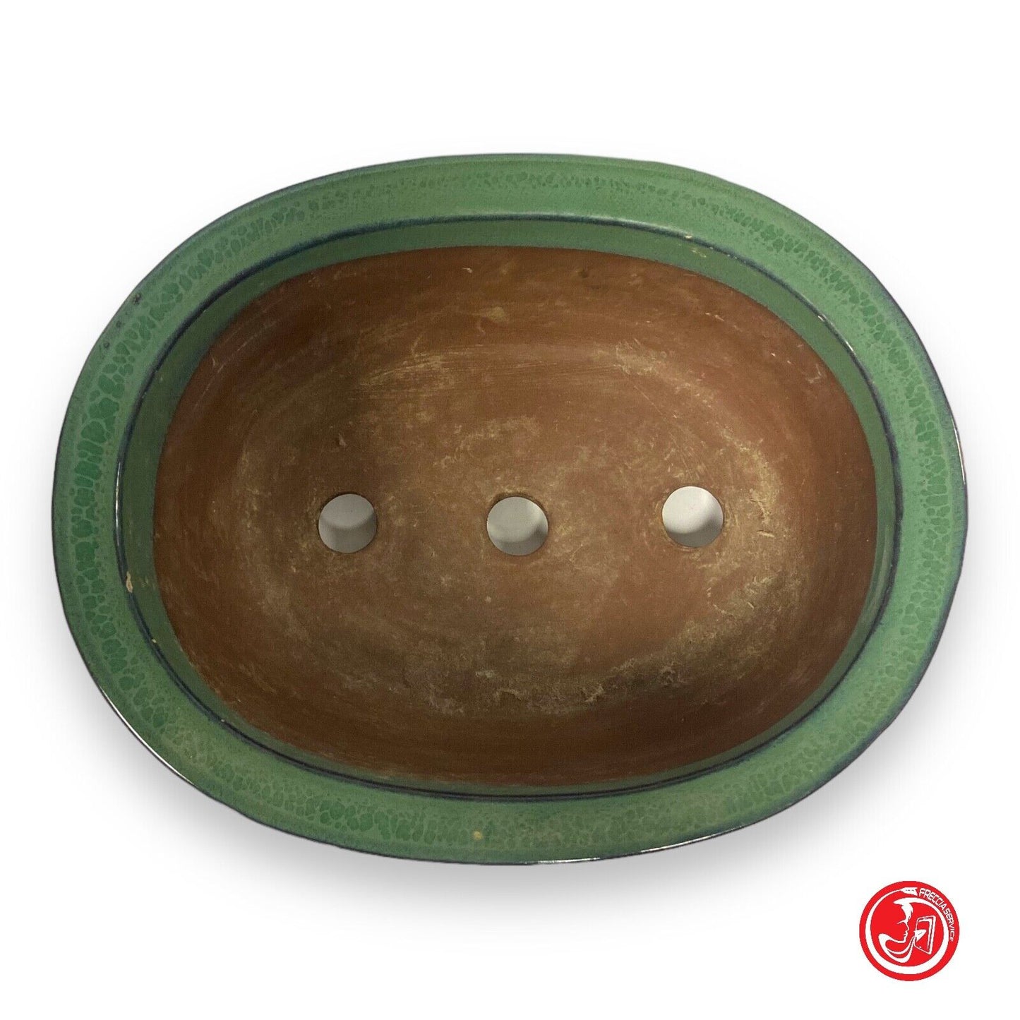 Vase de sol en céramique - Pot Tongrae