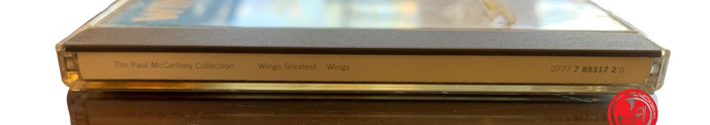 Wings - Wings Greatest