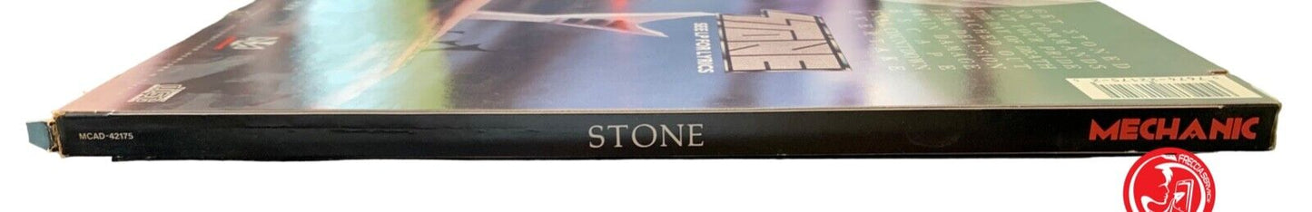 Stone - Stone (Longbox)