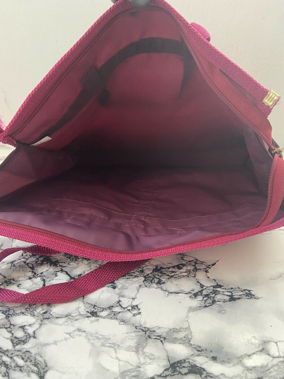 Borsa Carlton - viola