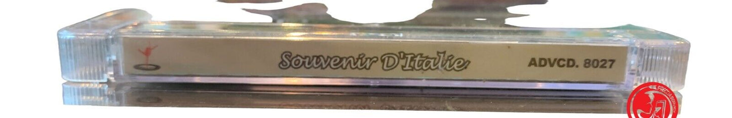 Various - Souvenir D'Italie