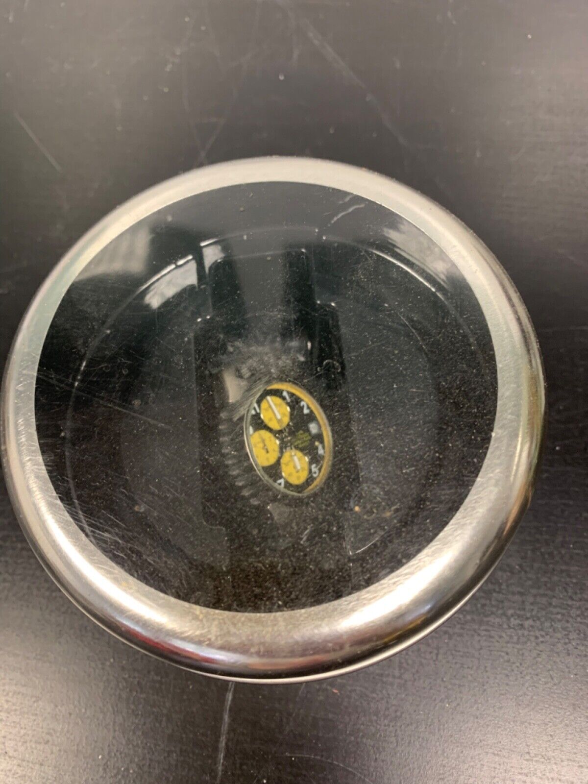 Case watch
