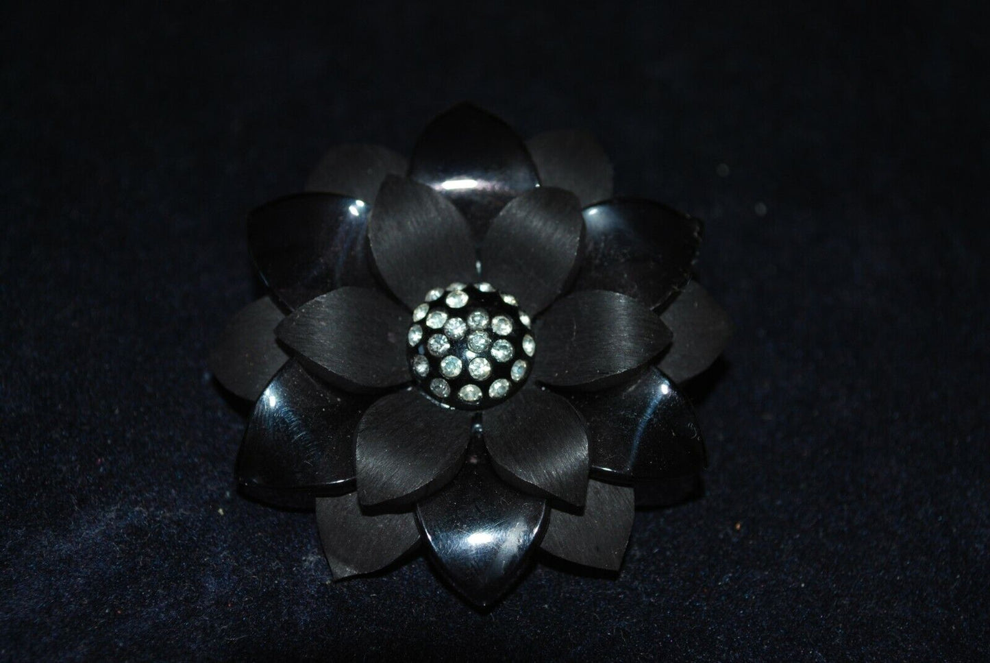 Vintage brooch