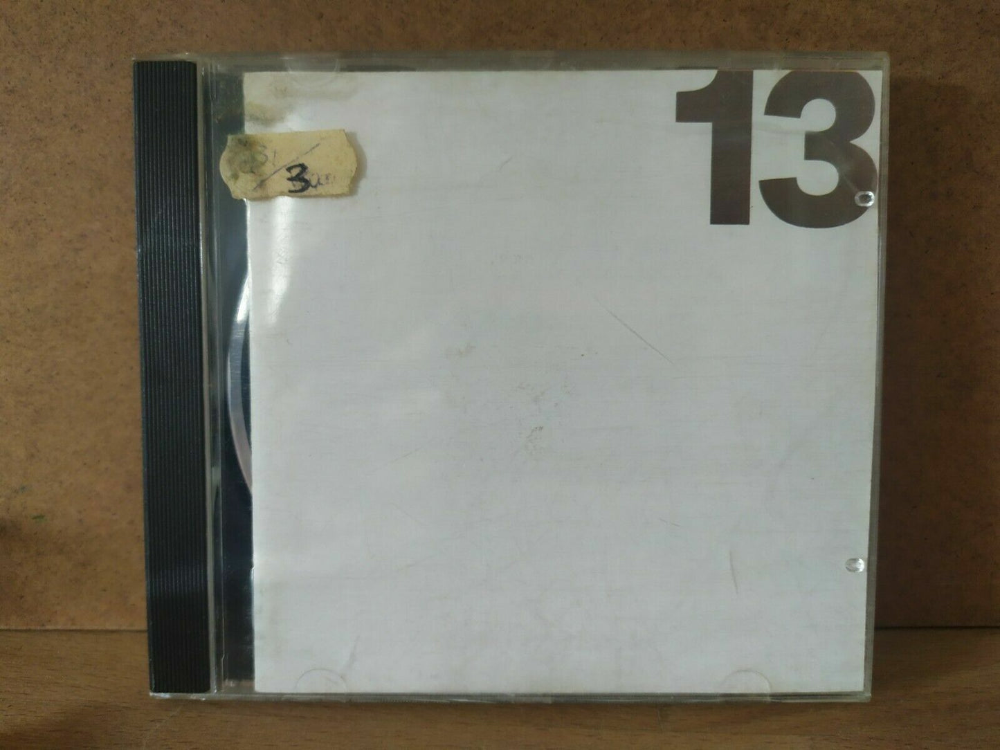Divers – 13