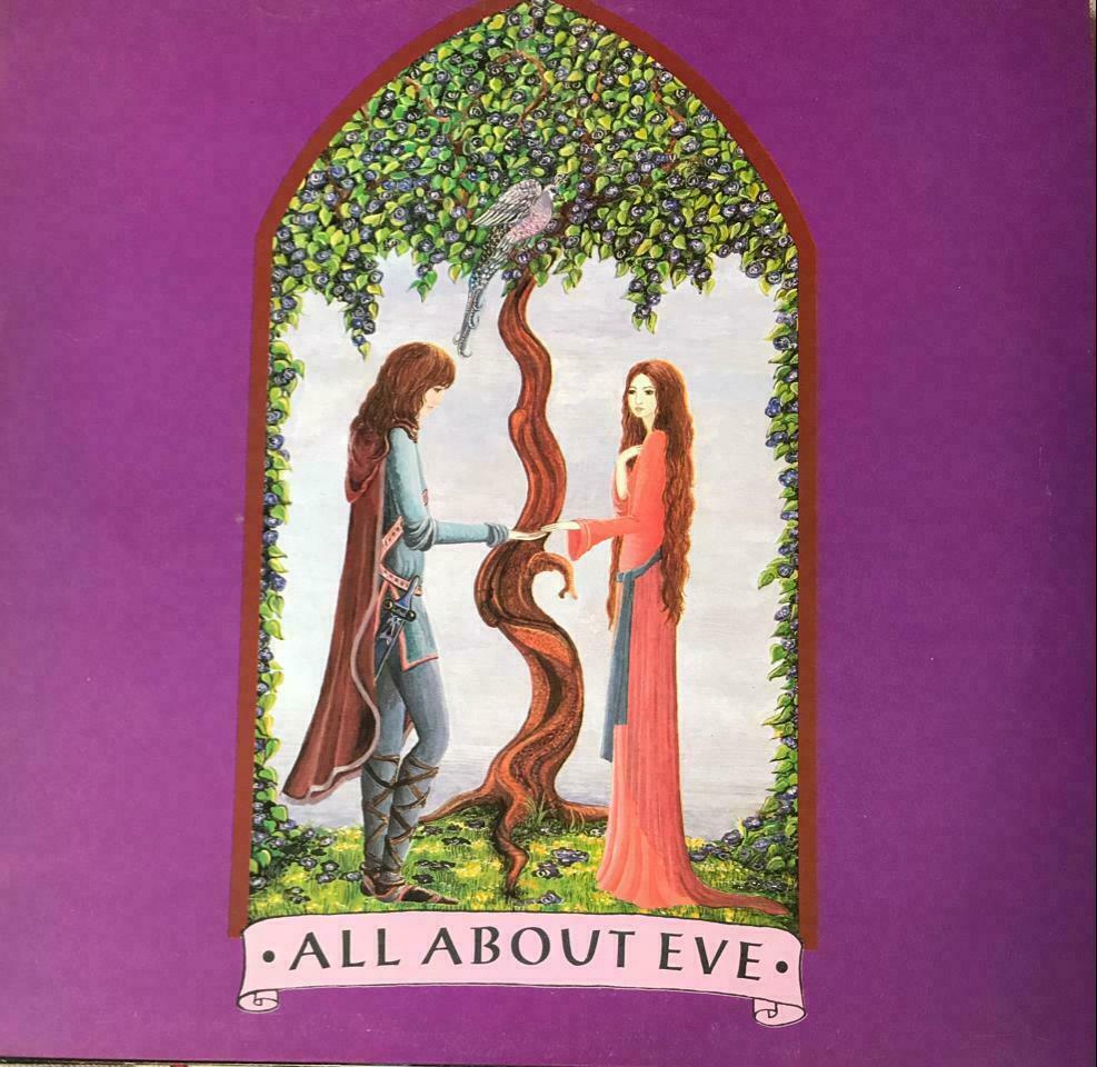 All About Eve – Our Summer