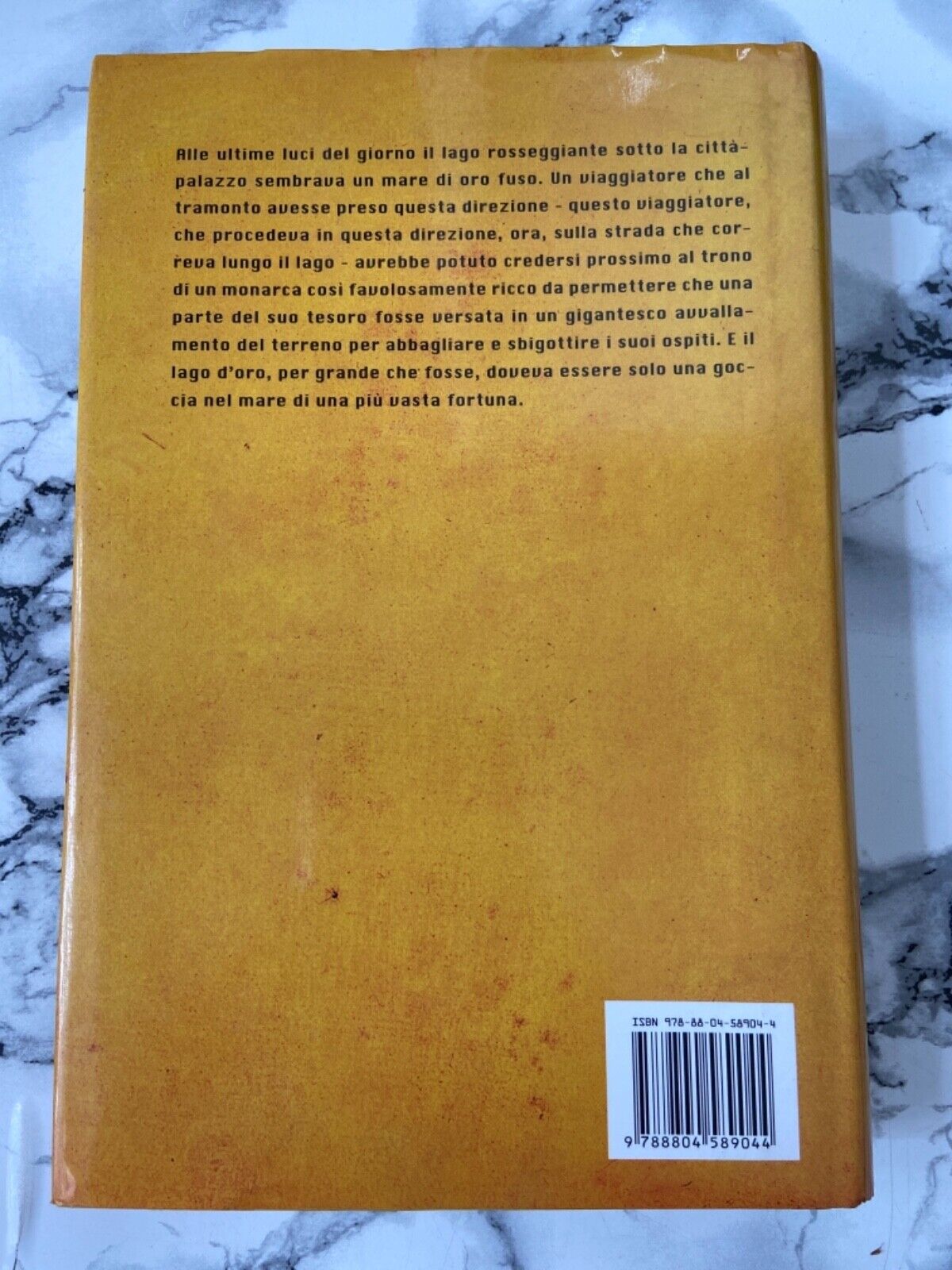 S. Rushdie - L’incantatrice di Firenze