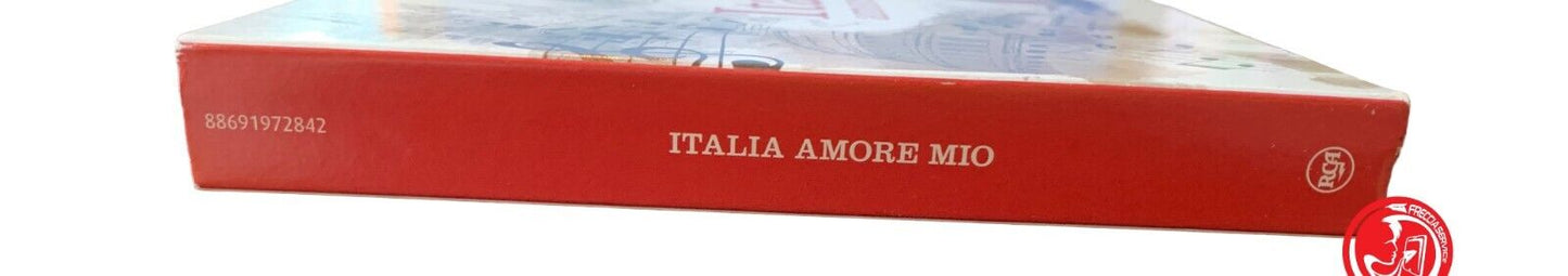 Italia Amore Mio