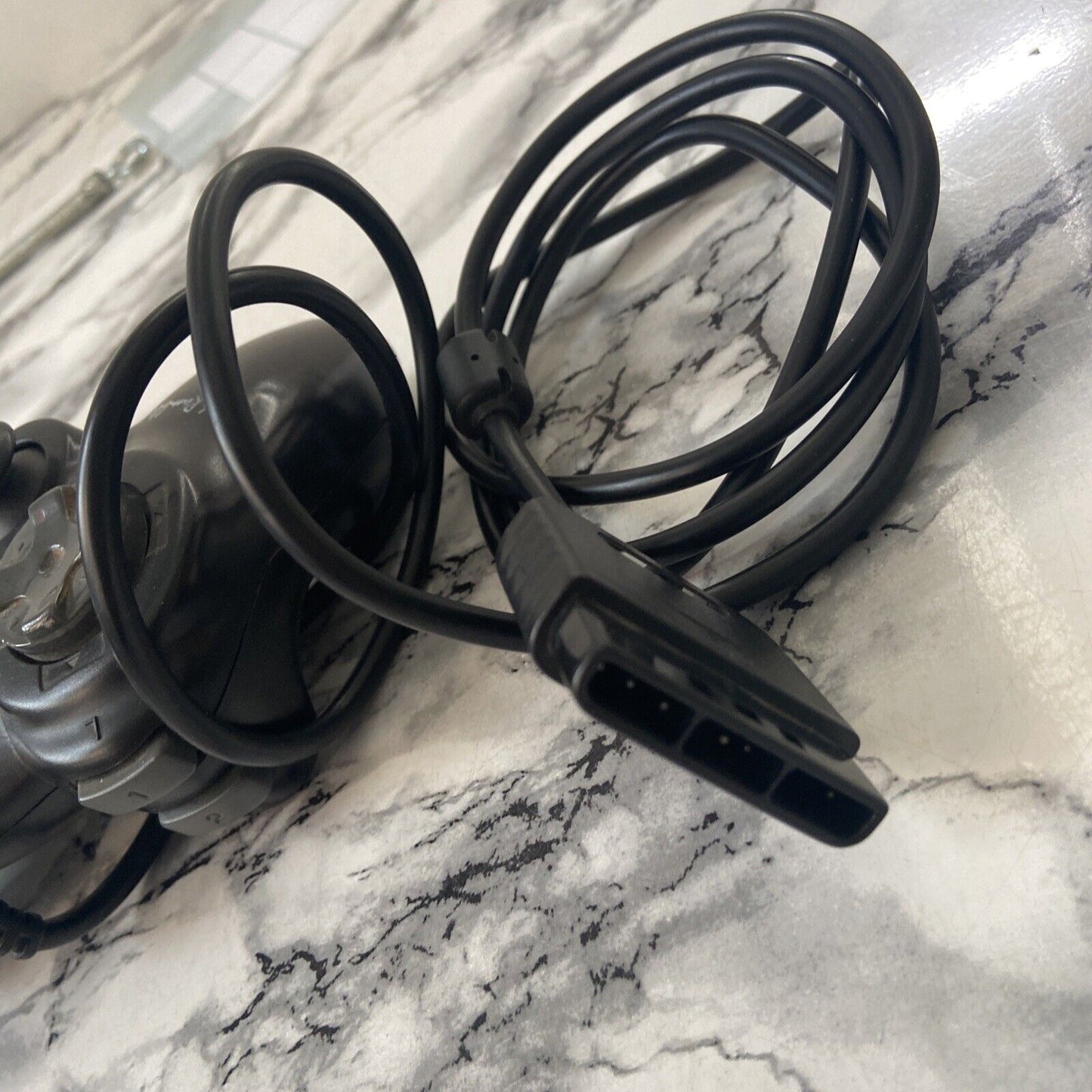 ps1 dark rumble joystick