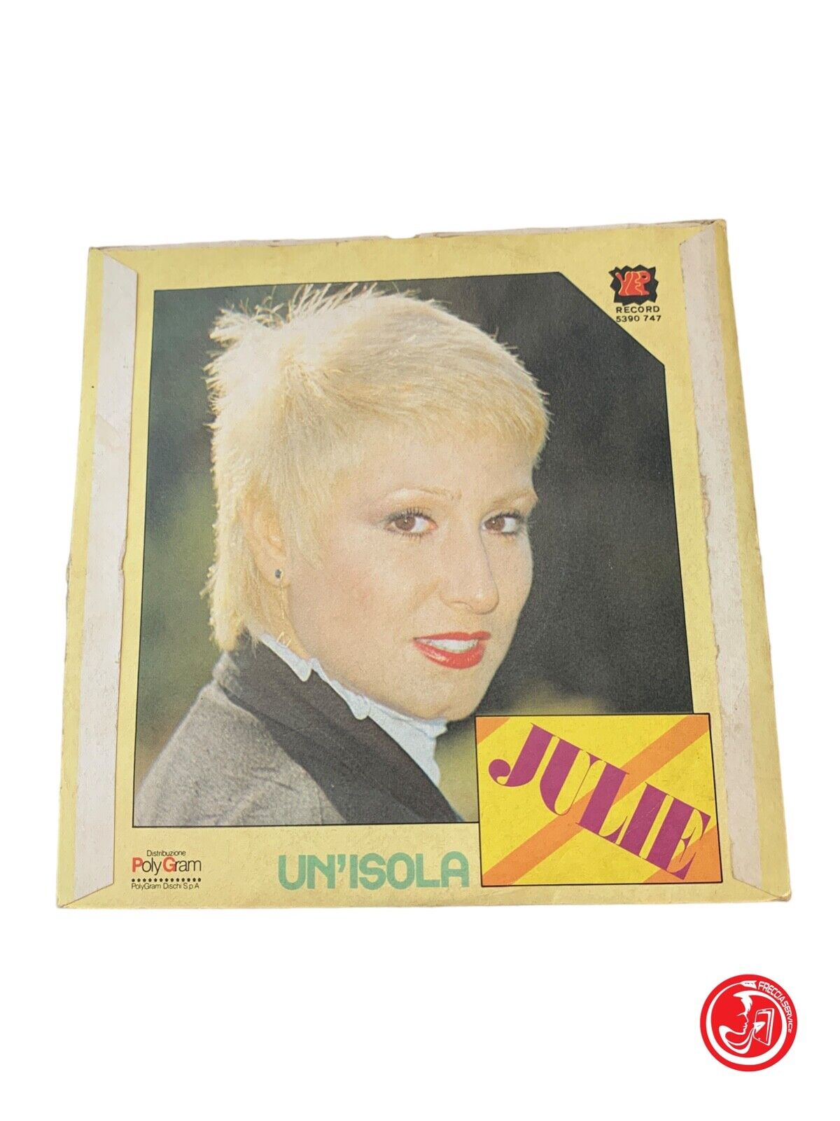 Julie - Cuore Bandito