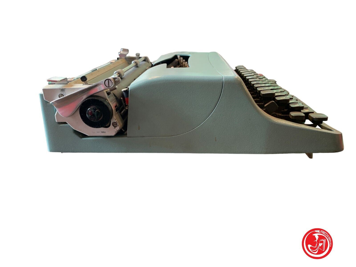 Macchina da scrivere Olivetti