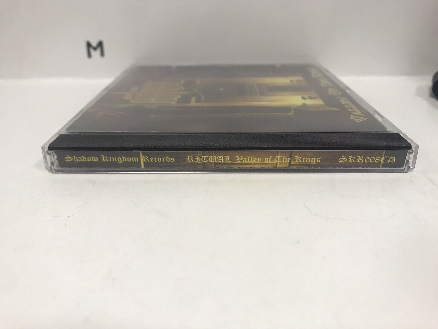 Ritual - valley of the kings