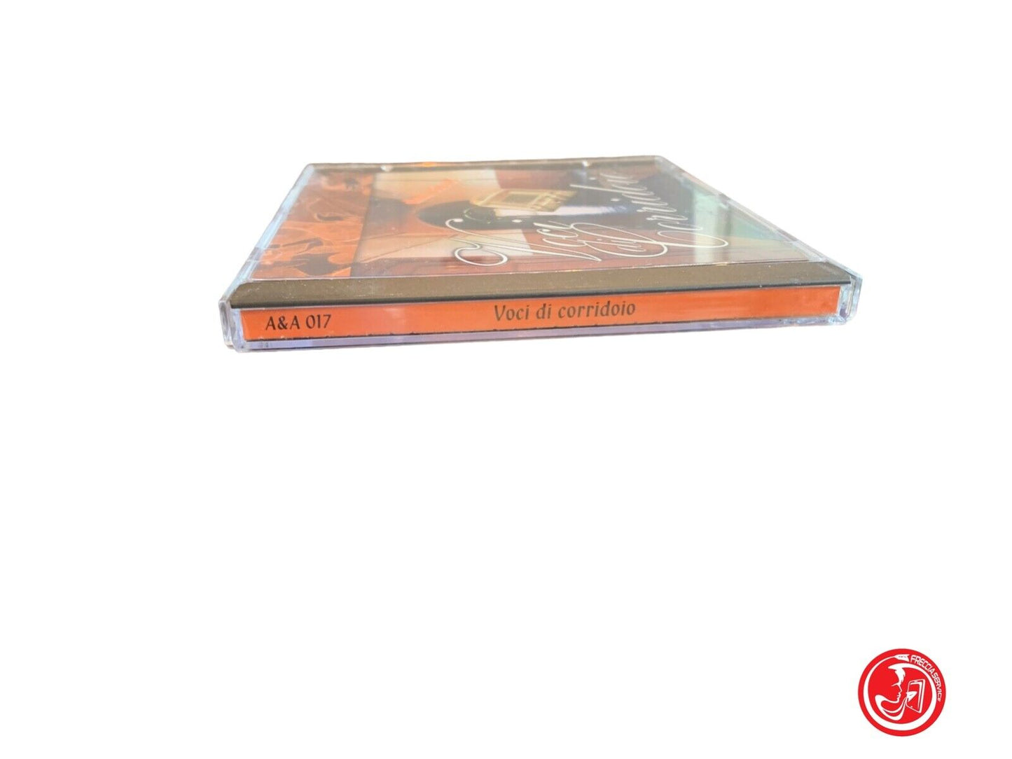 Hallway Voices - Live