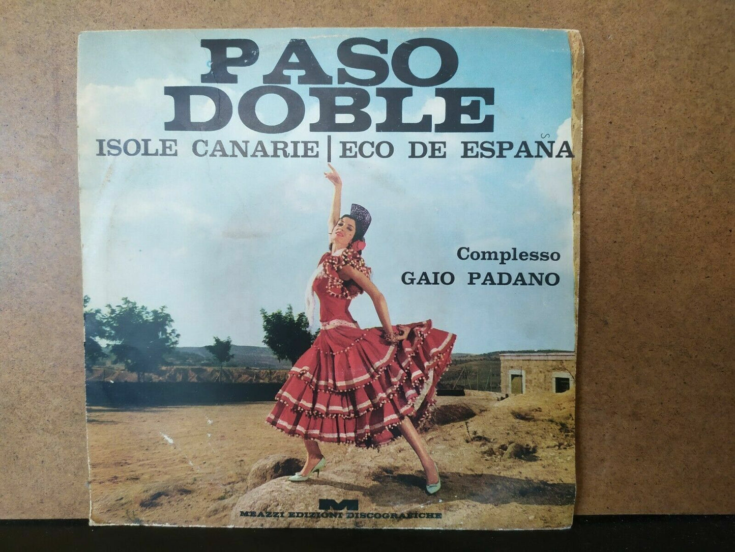 Complexe Gaio Padano - Paso Doble, Îles Canaries / Eco De Espana