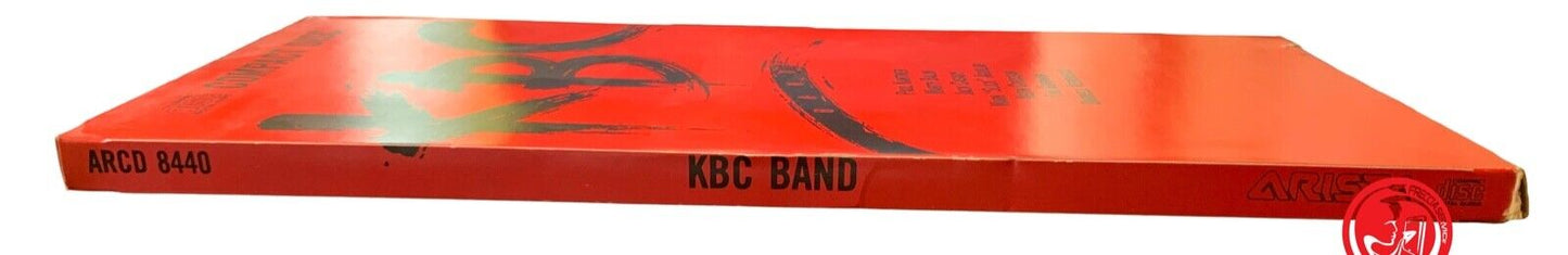 KBC Band – KBC Band (Longbox)