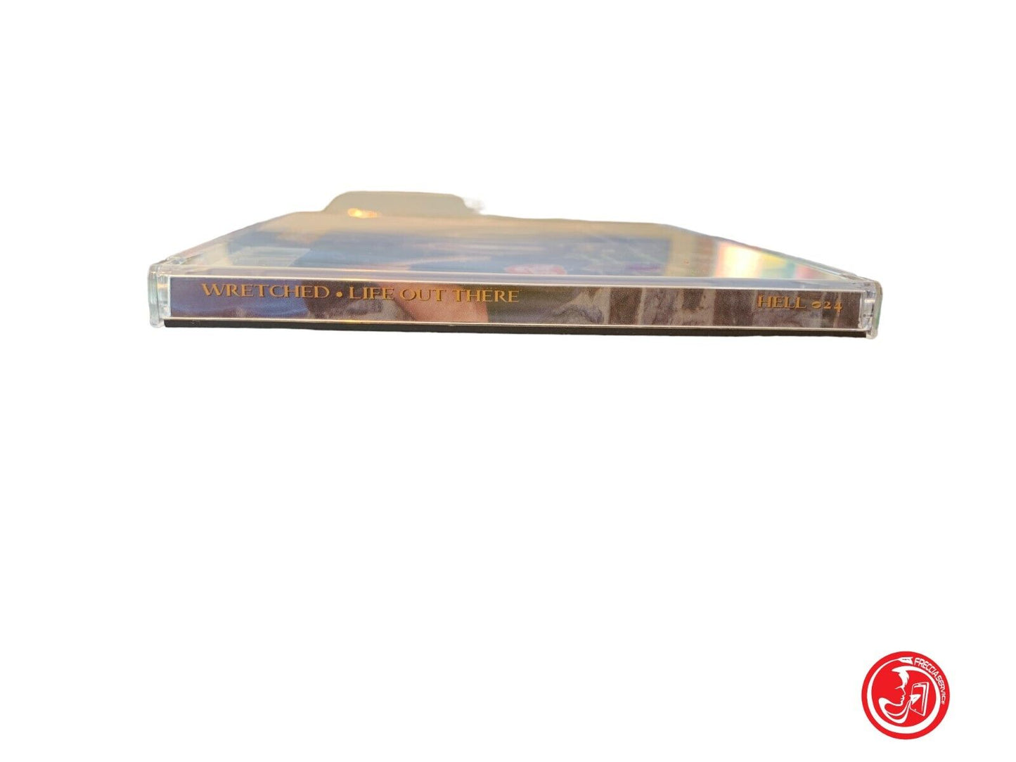 Wretched - Life Out There