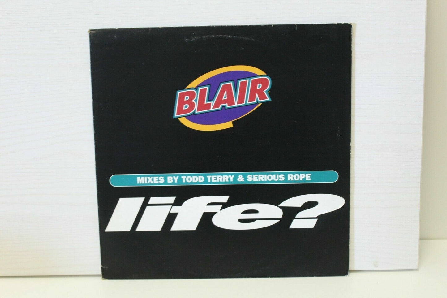 Blair – Life?