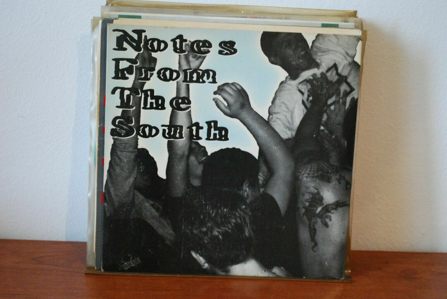 Various – Notes From The South