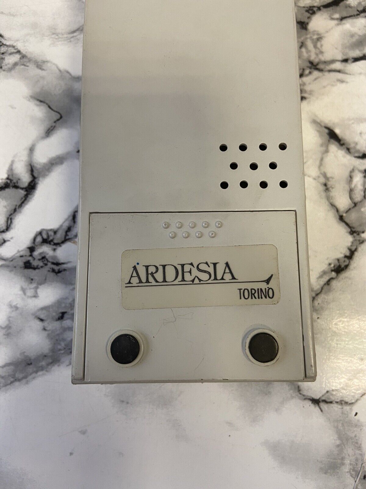 Torino Sonora Slate Light