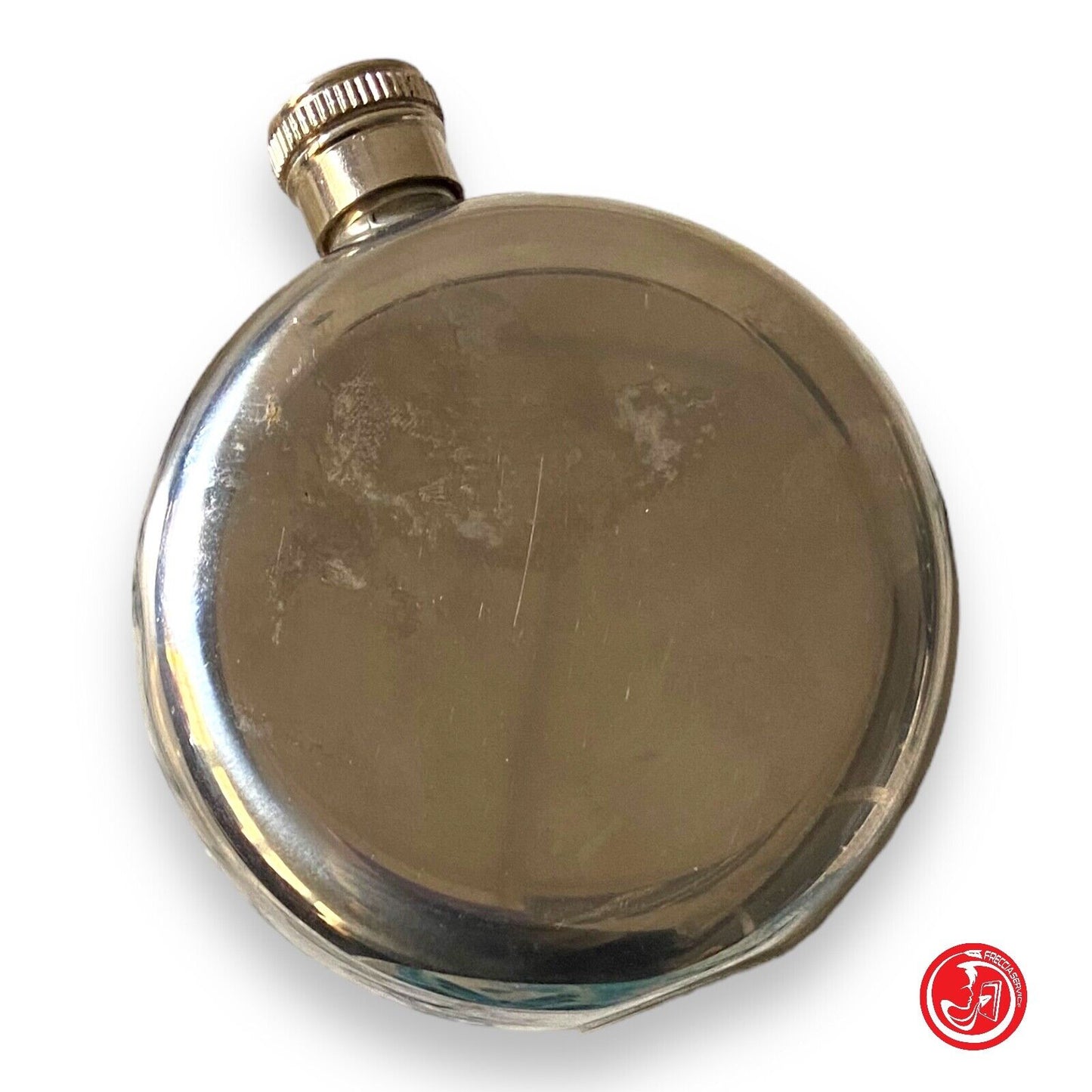 Fiaschetto per alcolici