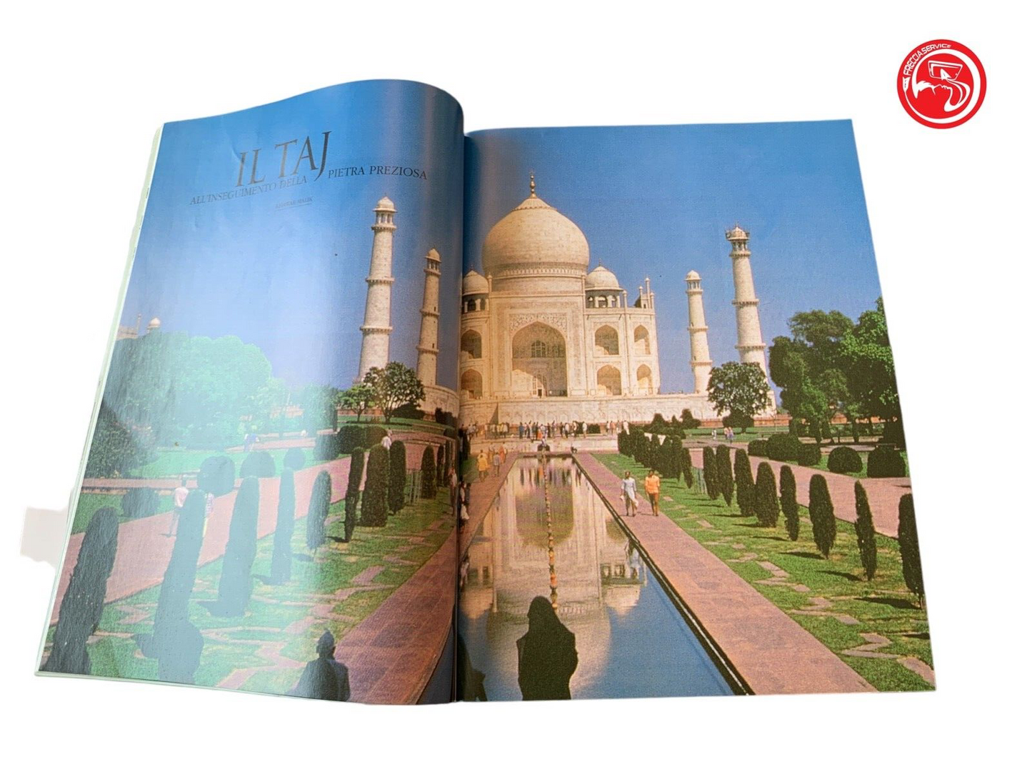 India Perspectives 20° anniversario 1988-2008