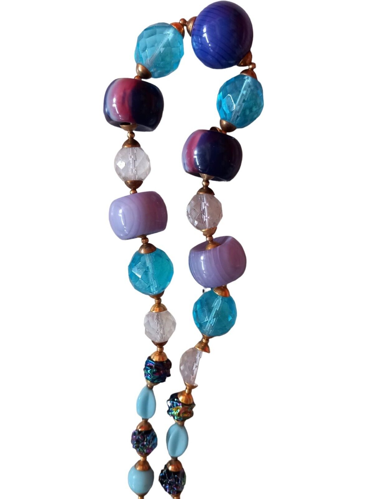 Collana vintage