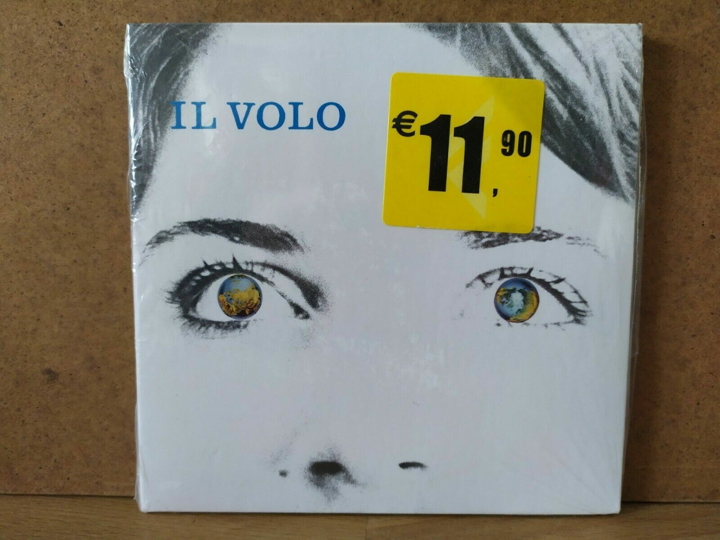 Il Volo – Il Volo