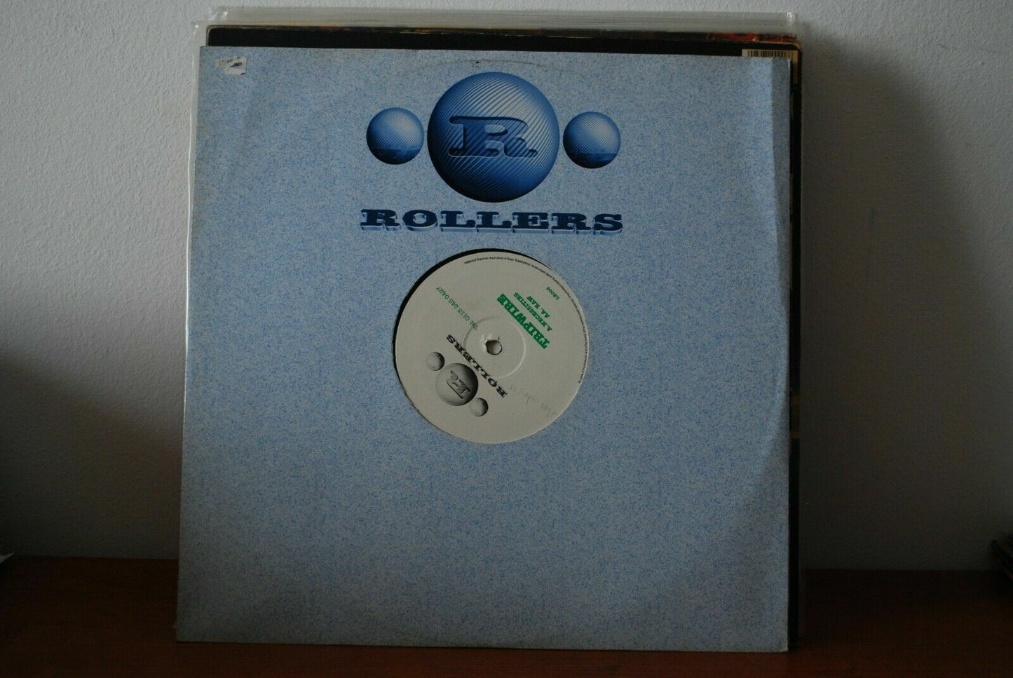 Tripwire – Necessities / Raw