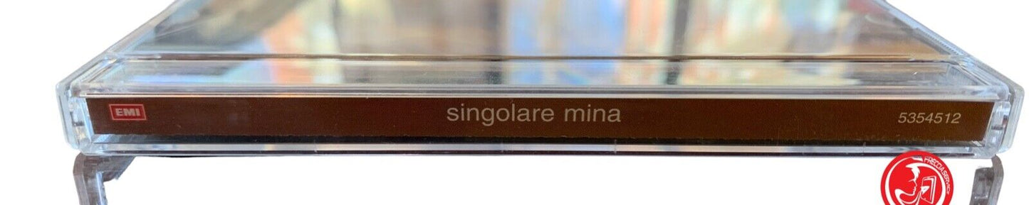 Mina - Singolare