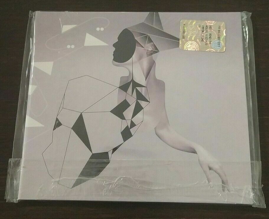 Black Devil Disco Club - CIRQUE - Black Devil Disco Club CD MCVG The Cheap Fast