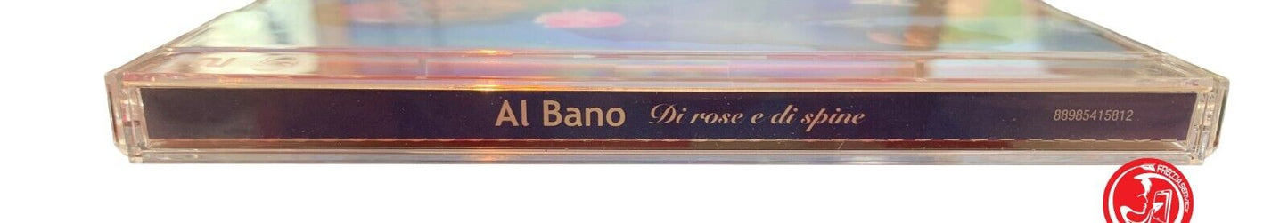 Al Bano - Di Rose E Di Spine