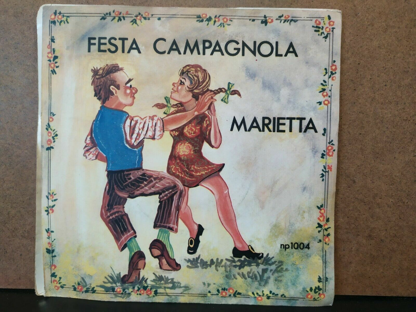 Country Festival - Marietta