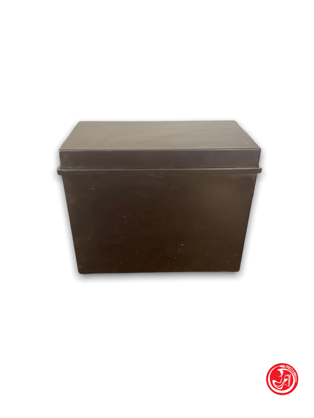 Box separatore - agenda - scrivania