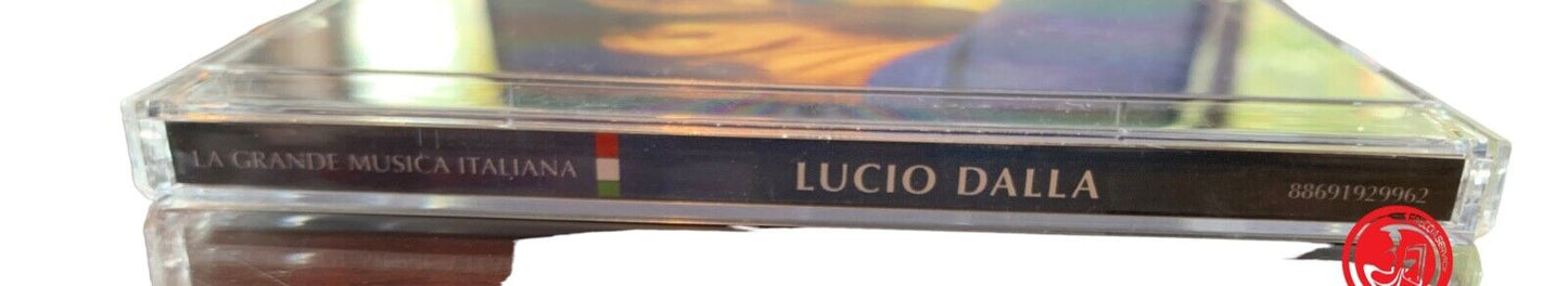 Lucio Dalla - La Grande Musica Italiana