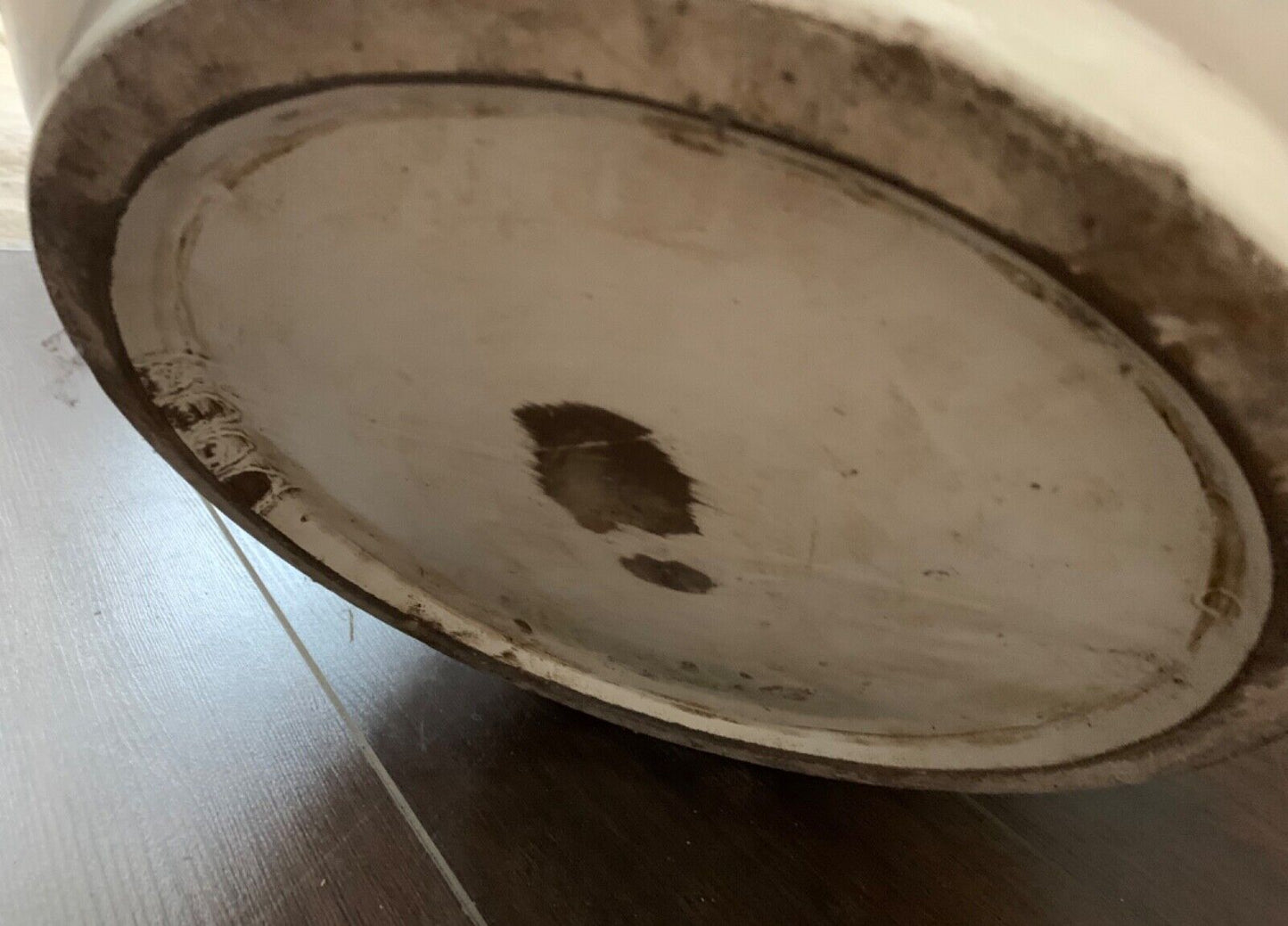 Mosa SPA ceramic vase