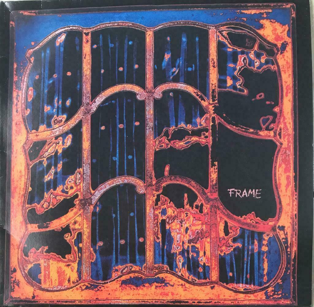 Vinile Frame – Frame Of Mind