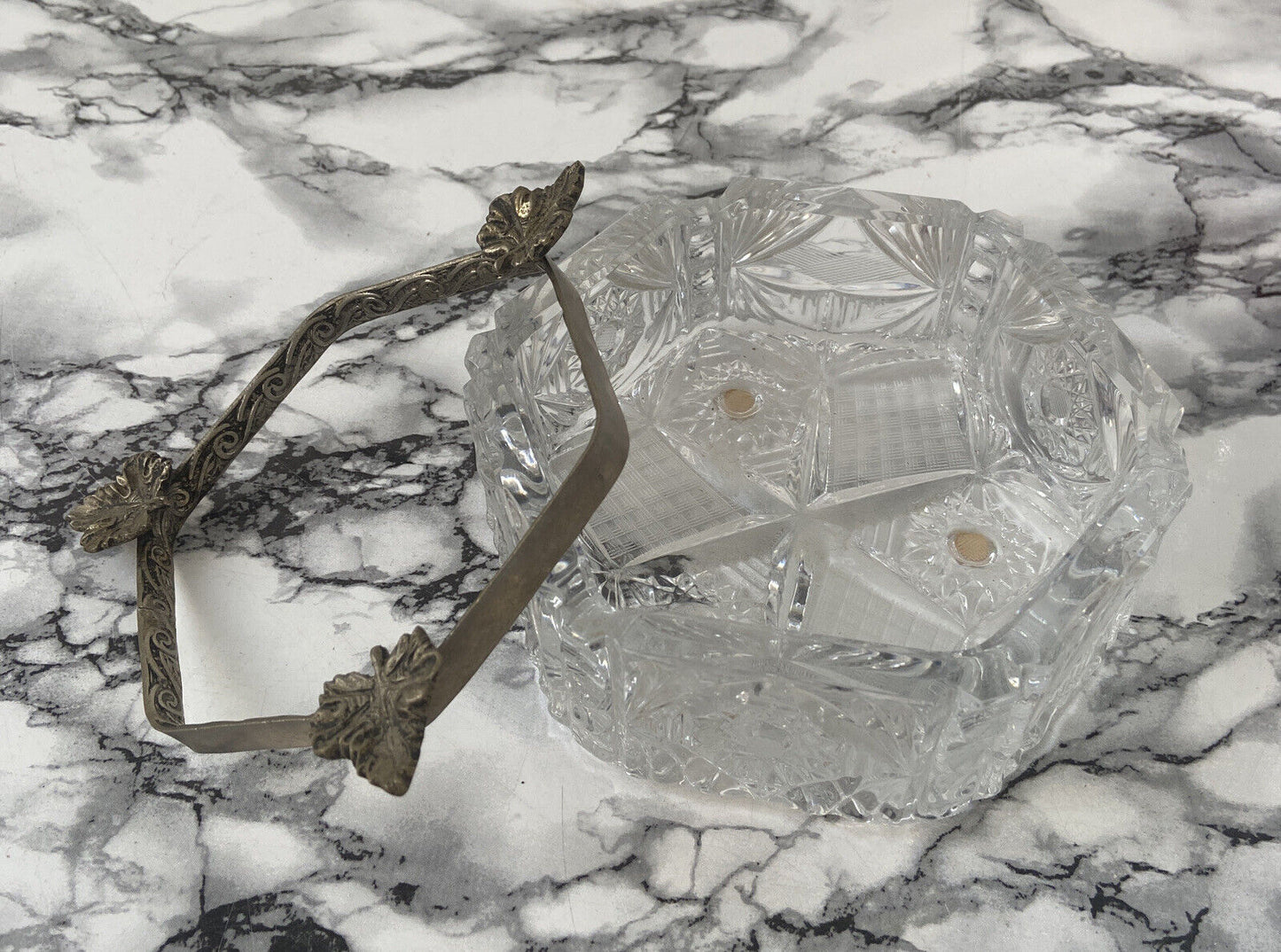 Posacenere Da Interno/esterno • Collezione