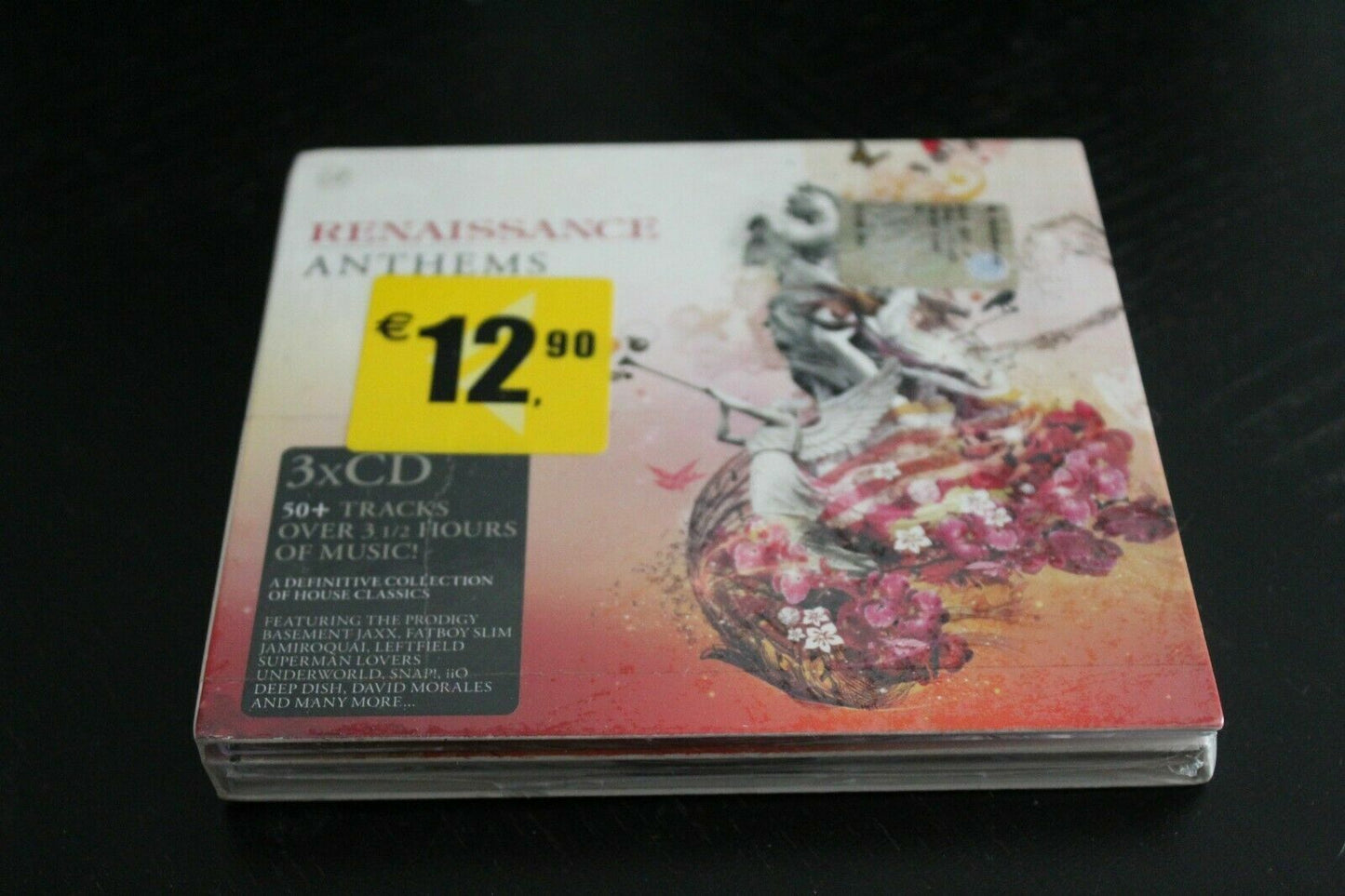 Hymnes de la Renaissance