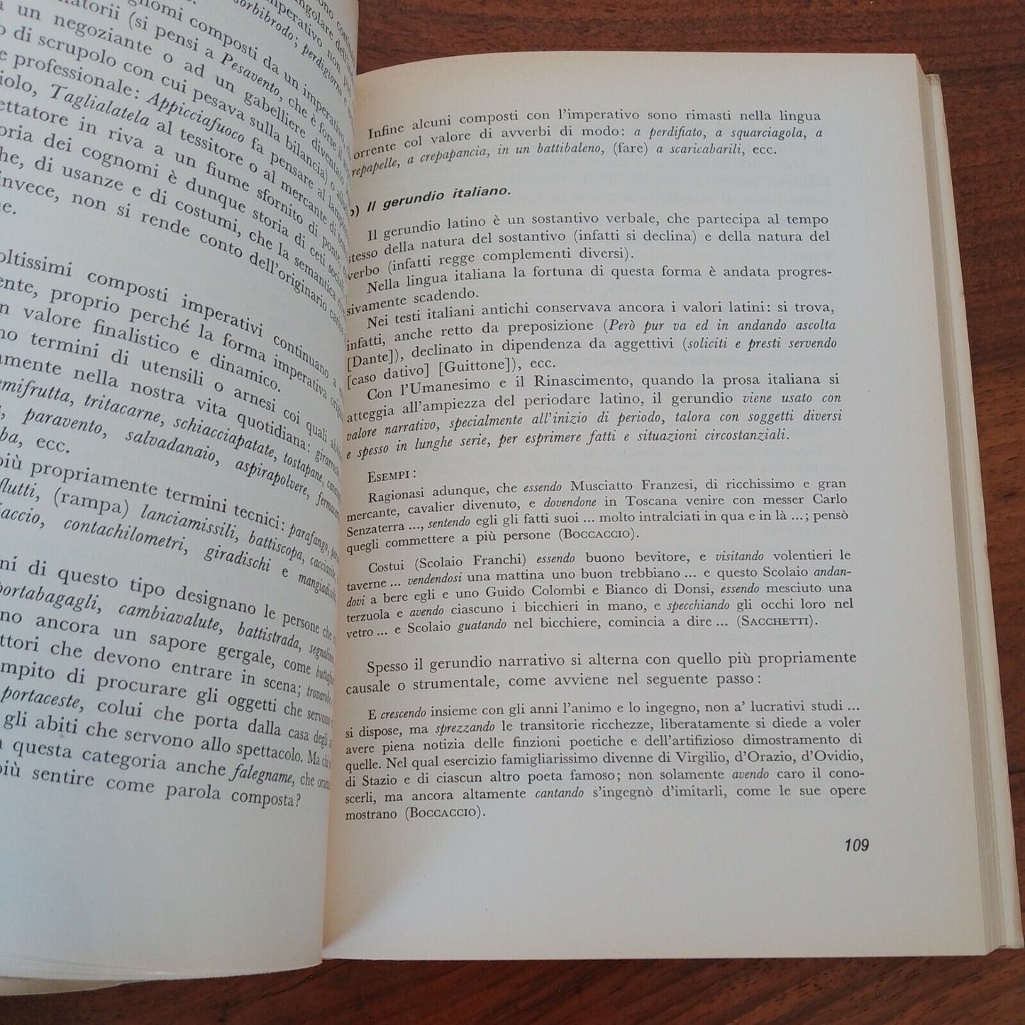 Lingua, grammatica, stile - G. Tedeschi - G. B. Petrini 1971