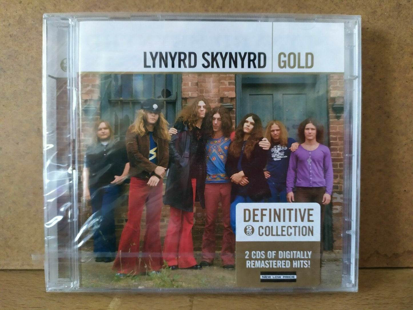 Lynyrd Skynyrd – Or