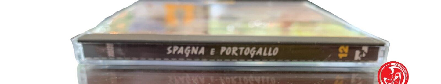 Various – Spagna Portogallo