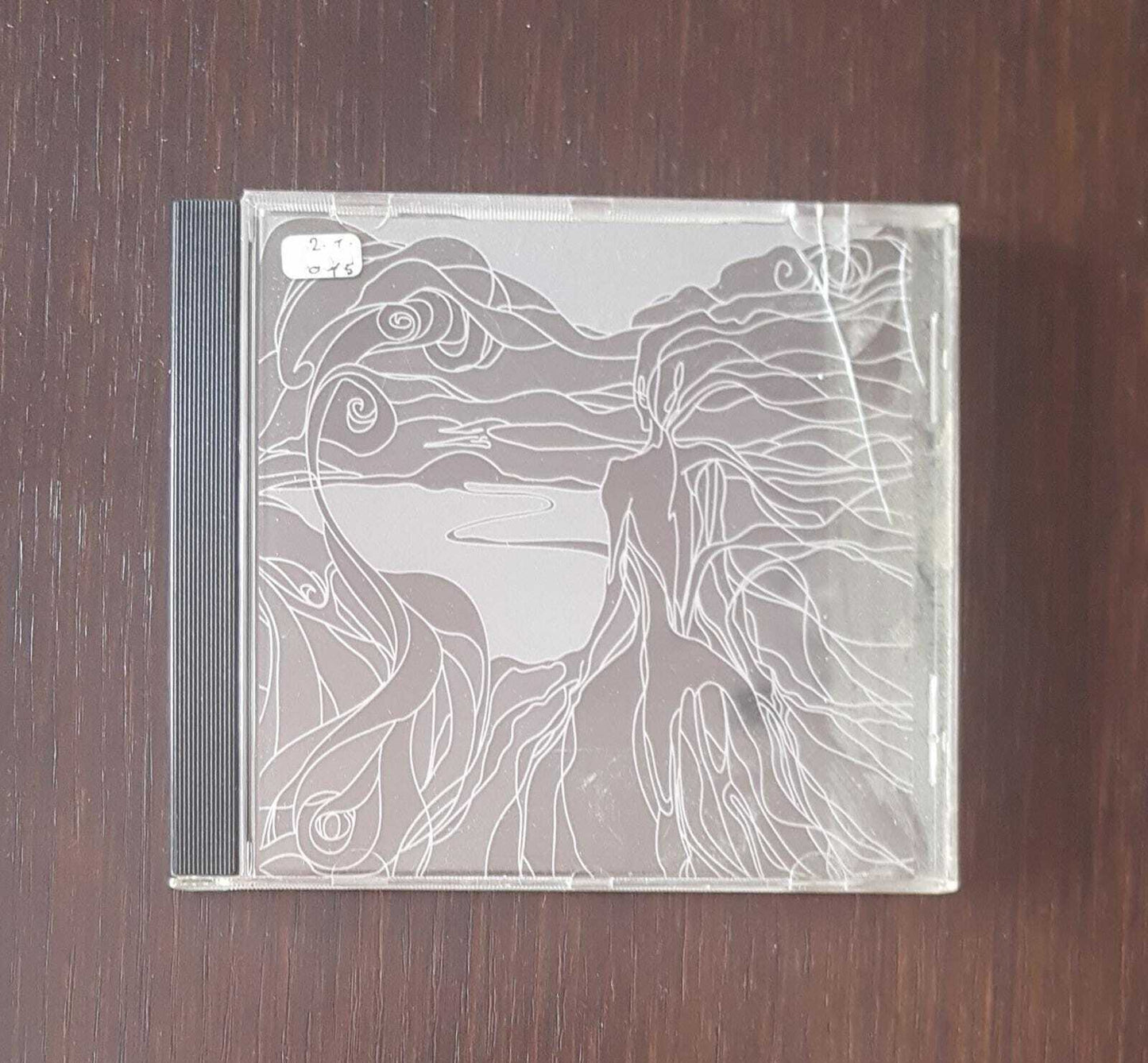 CD Don Juan Matus – Mas Alla Del Sol Poniente
