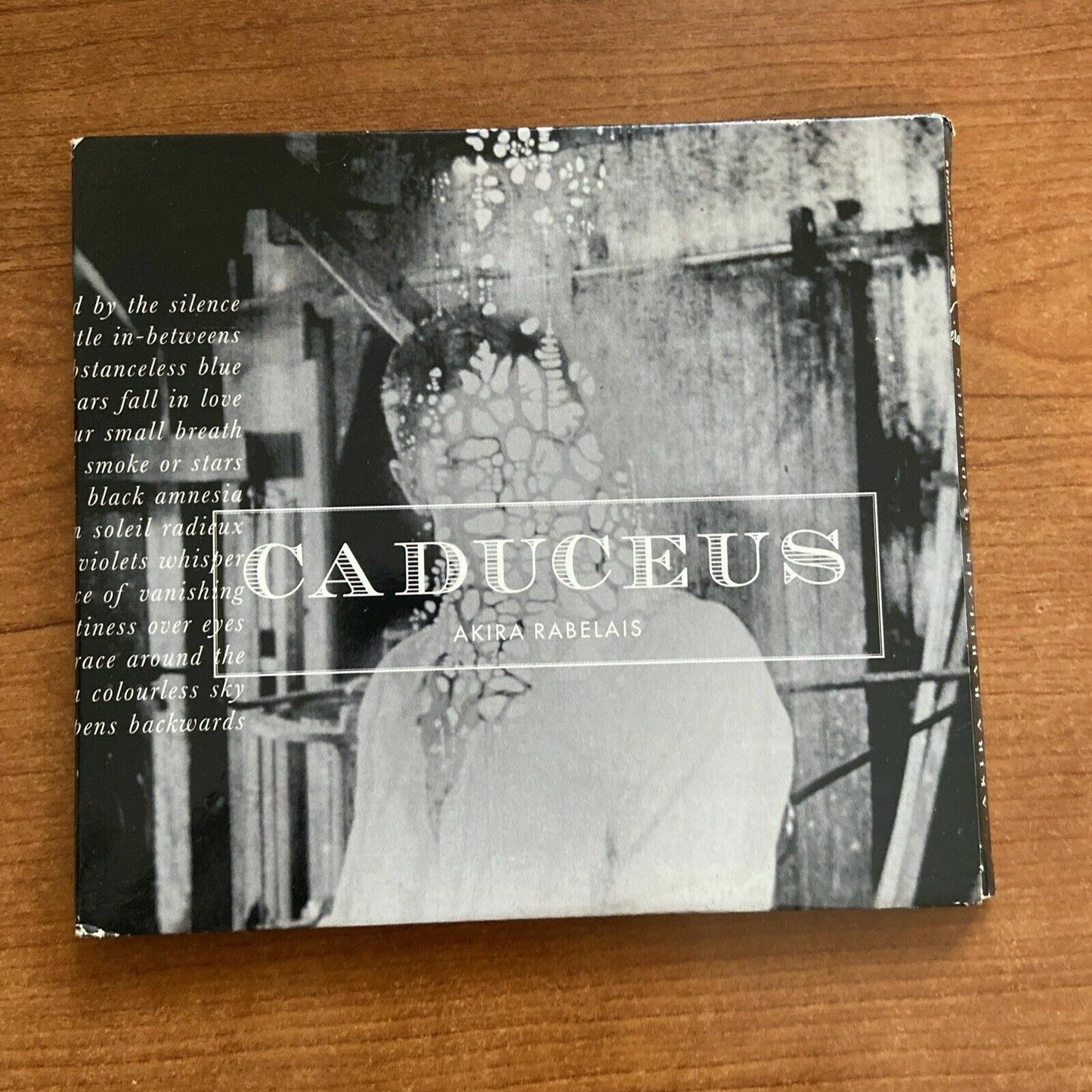 Caducée CD