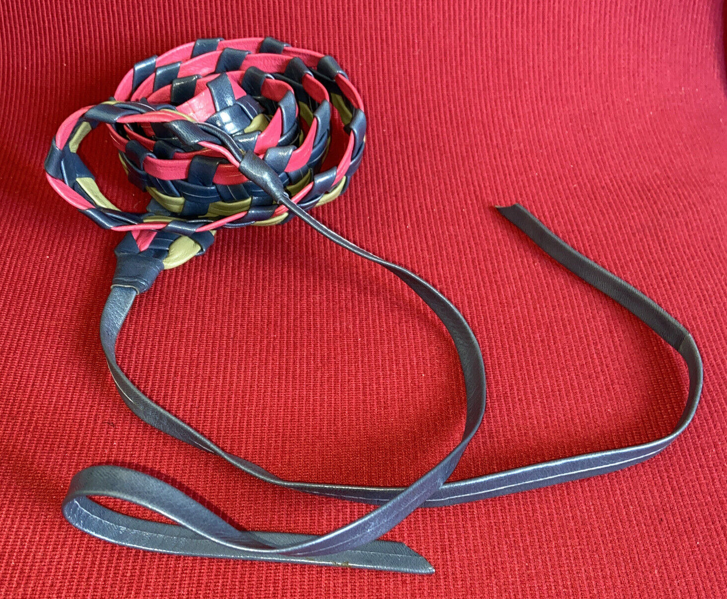 Cinta Morbida Donna